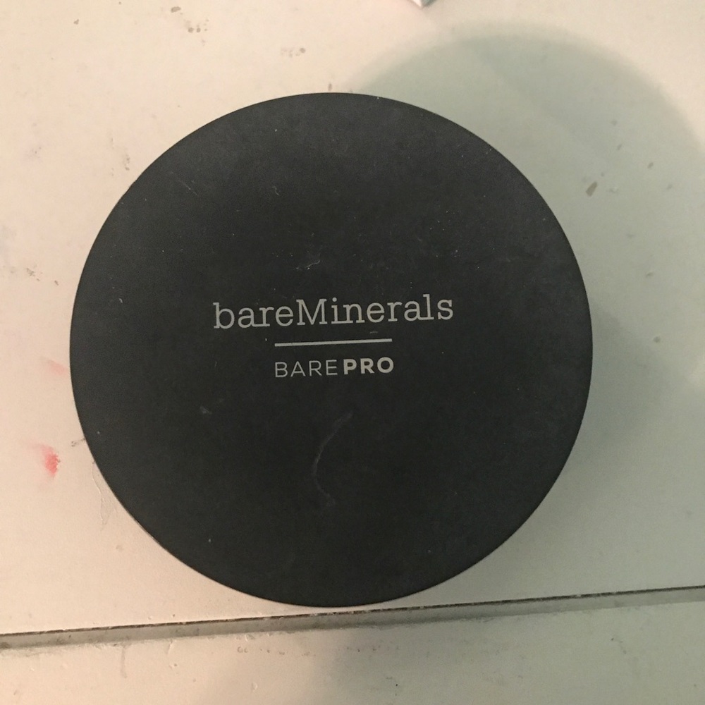 BareMinerals Bare Pro Foundation